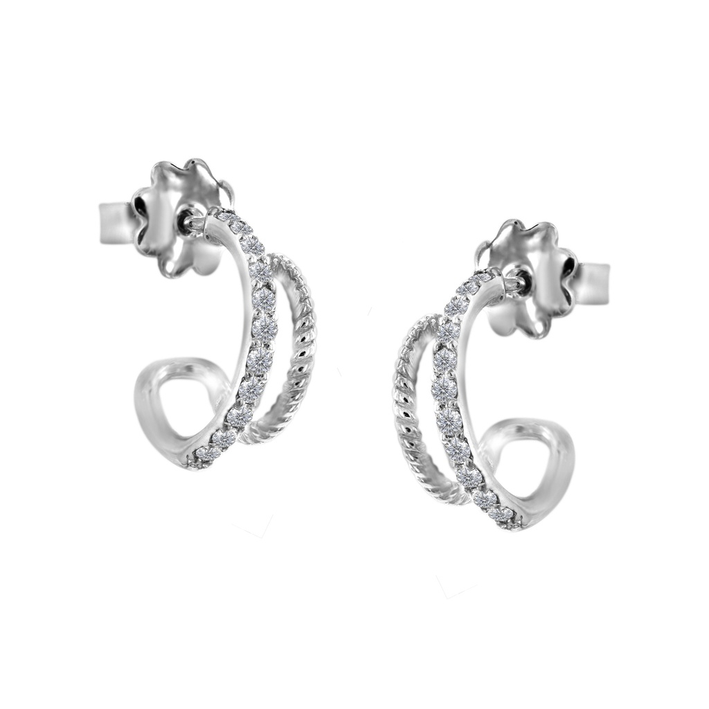 LUSSO EARRING