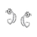 LUSSO EARRING