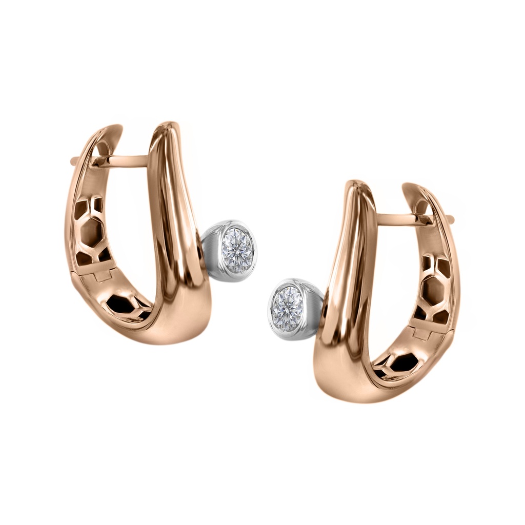 LUST EARRING