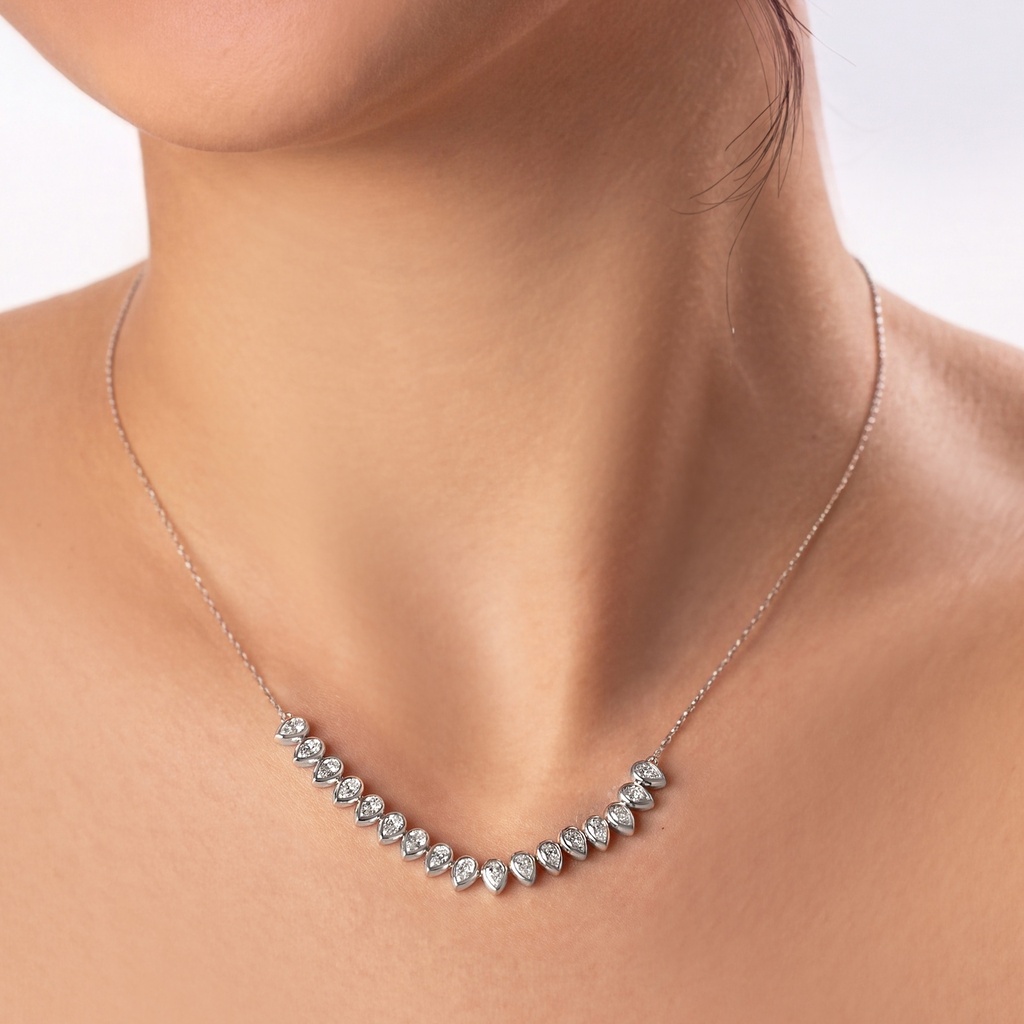 LUSSO NECKLACE