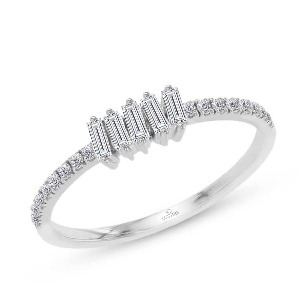LUSSO RING