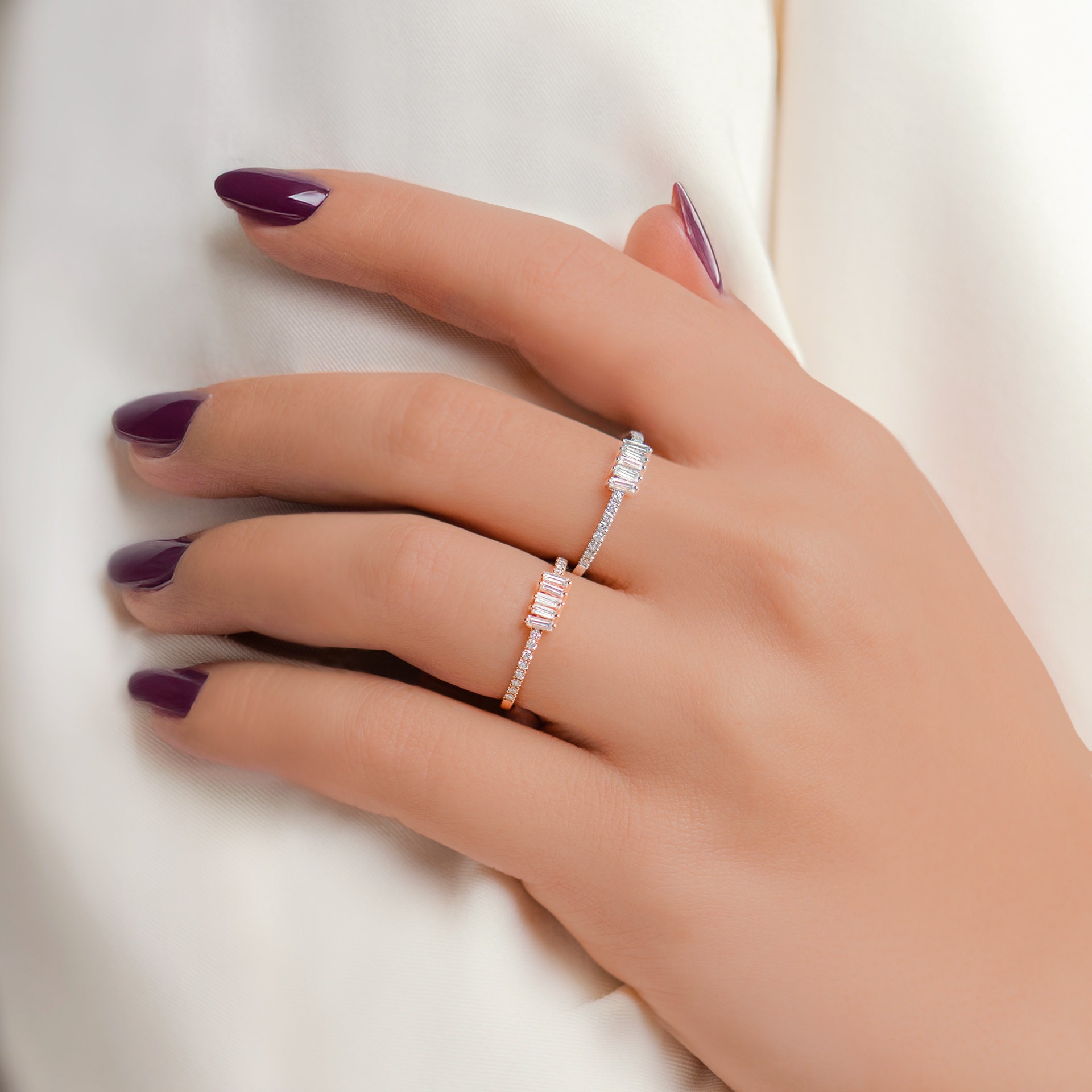 LUSSO RING