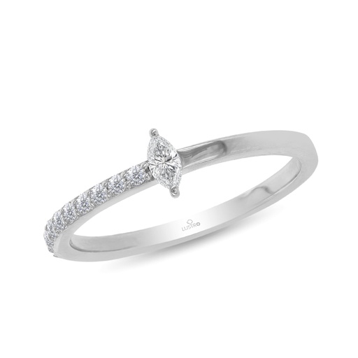 LUSSO RING