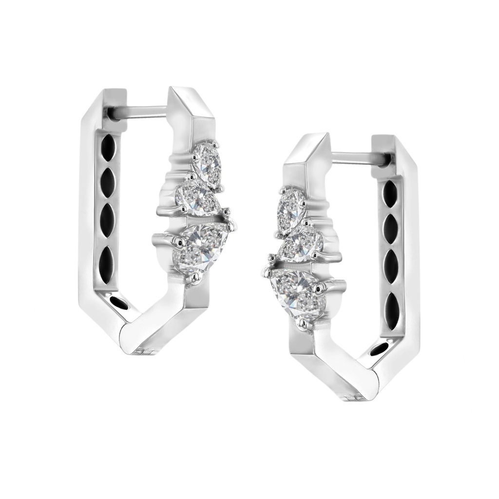 LUSSO EARRING