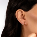 LUSSO EARRING