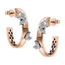 LUST EARRING