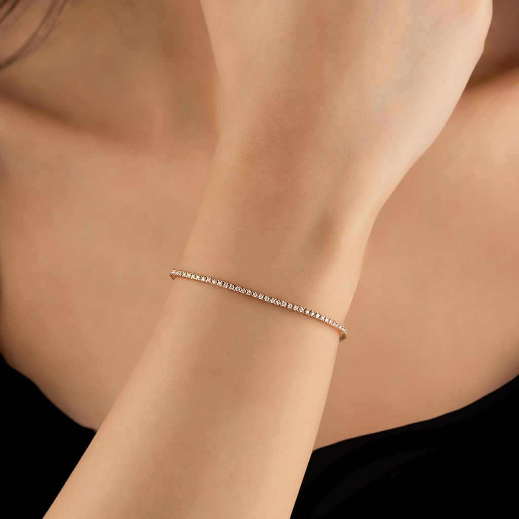 TENNIS BRACELET