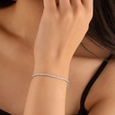 TENNIS BRACELET