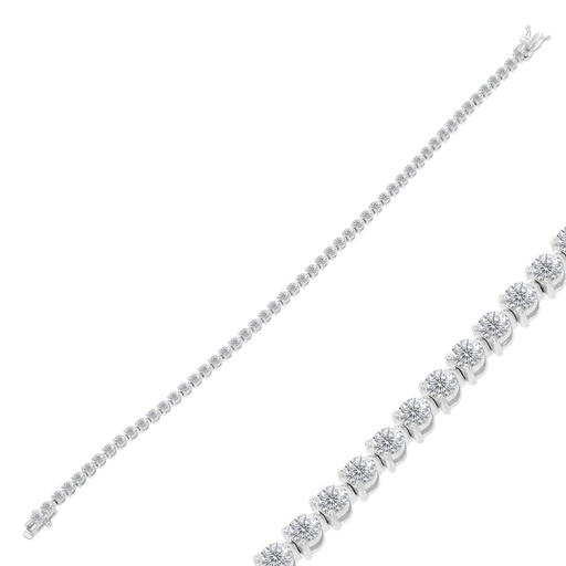 TENNIS BRACELET