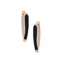 NEON EARRING