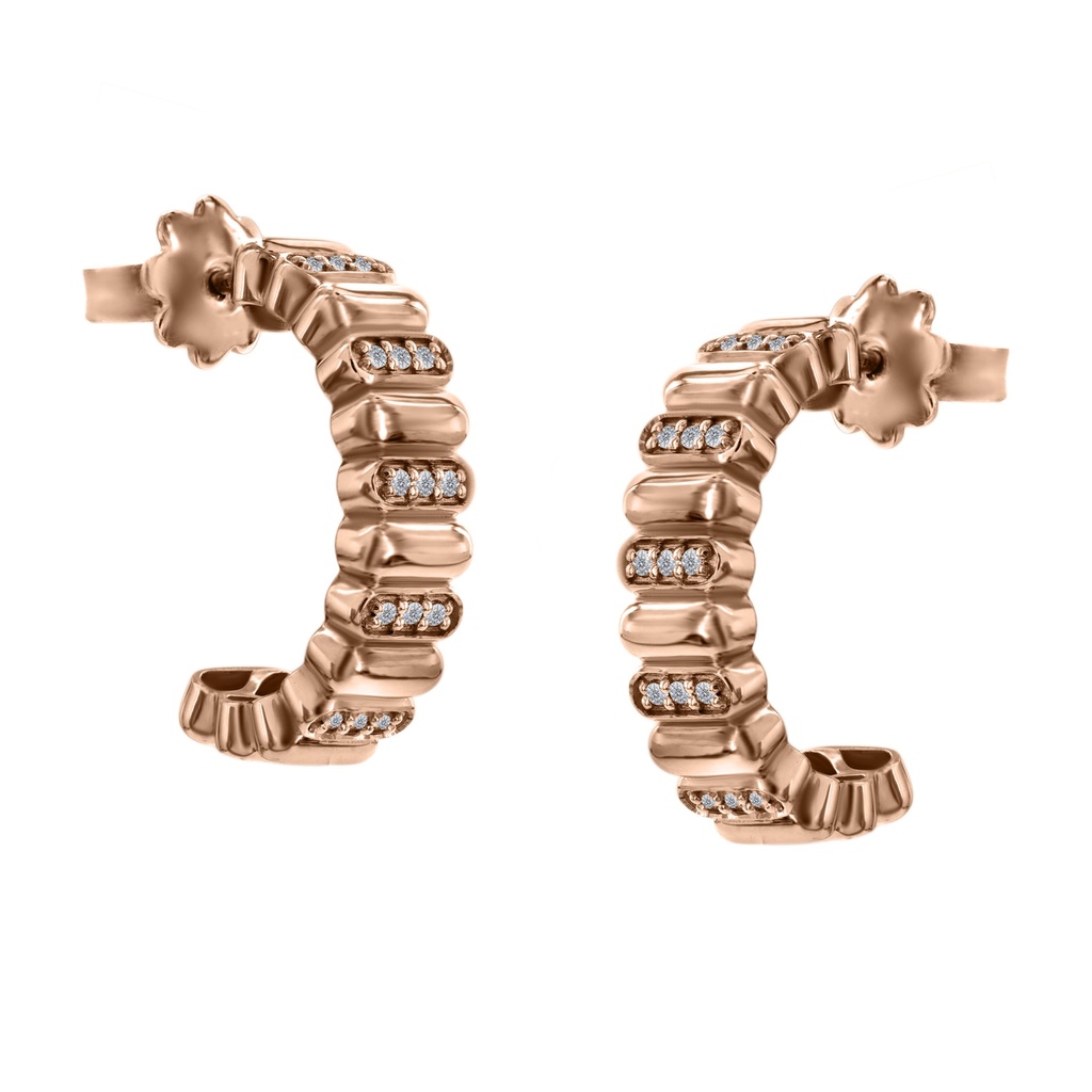 BLING EARRING