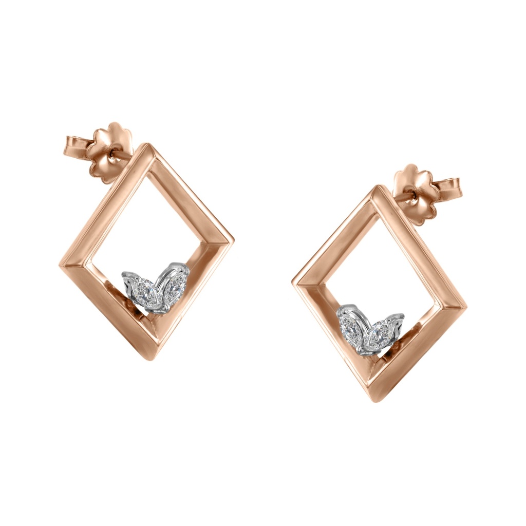 LUST EARRING