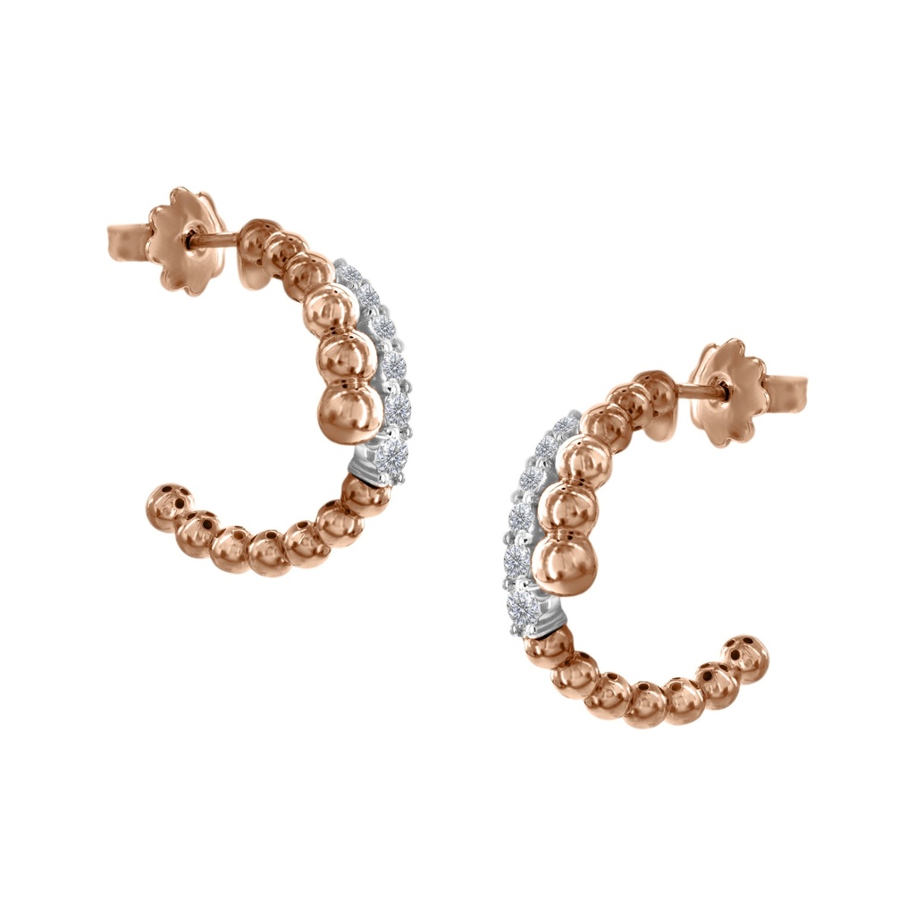 BLING EARRING