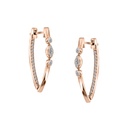 LUSSO EARRING