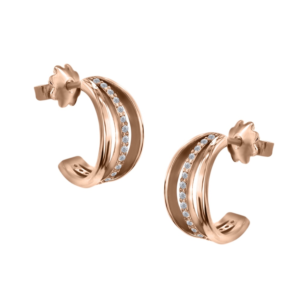LUSSO EARRING
