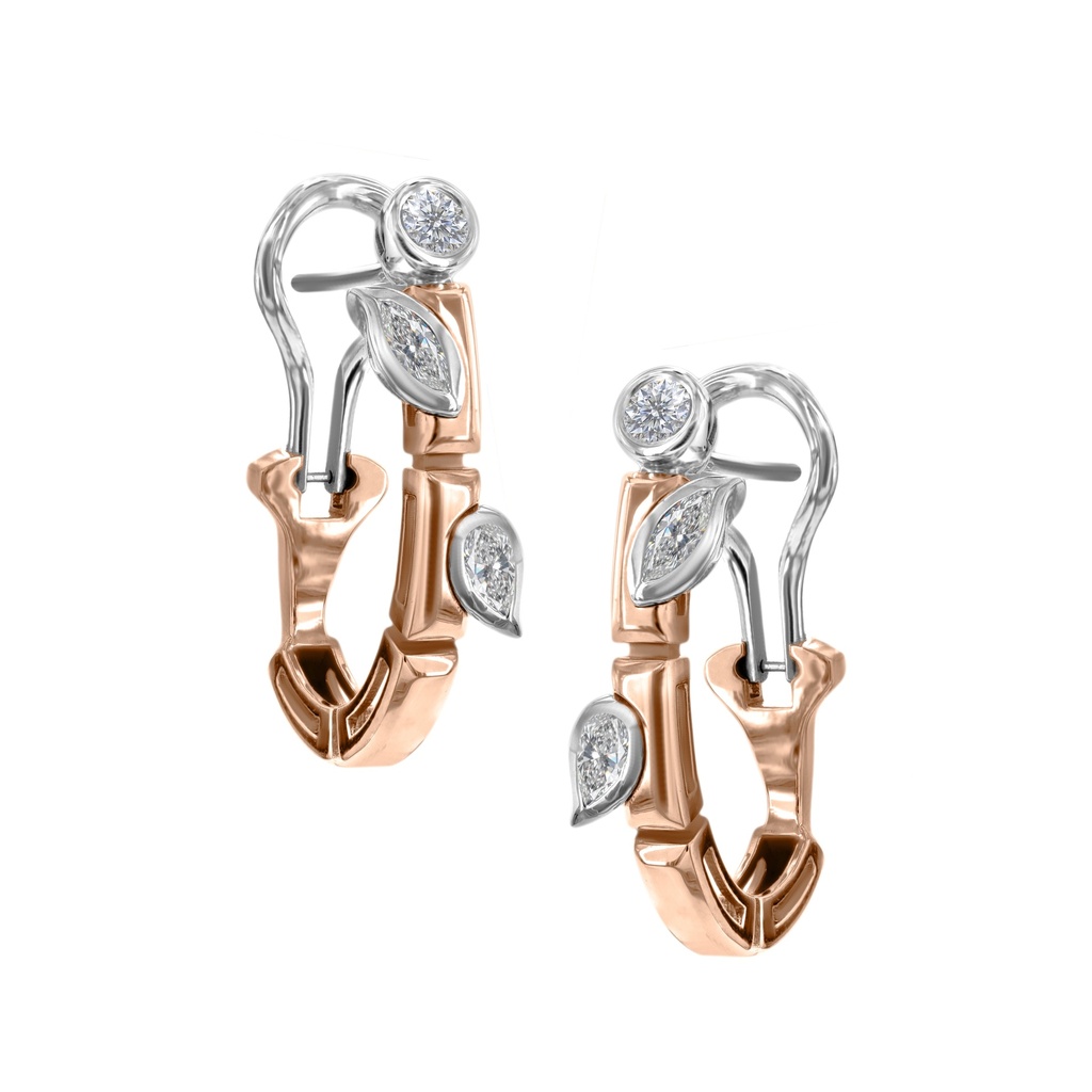 LUST EARRING