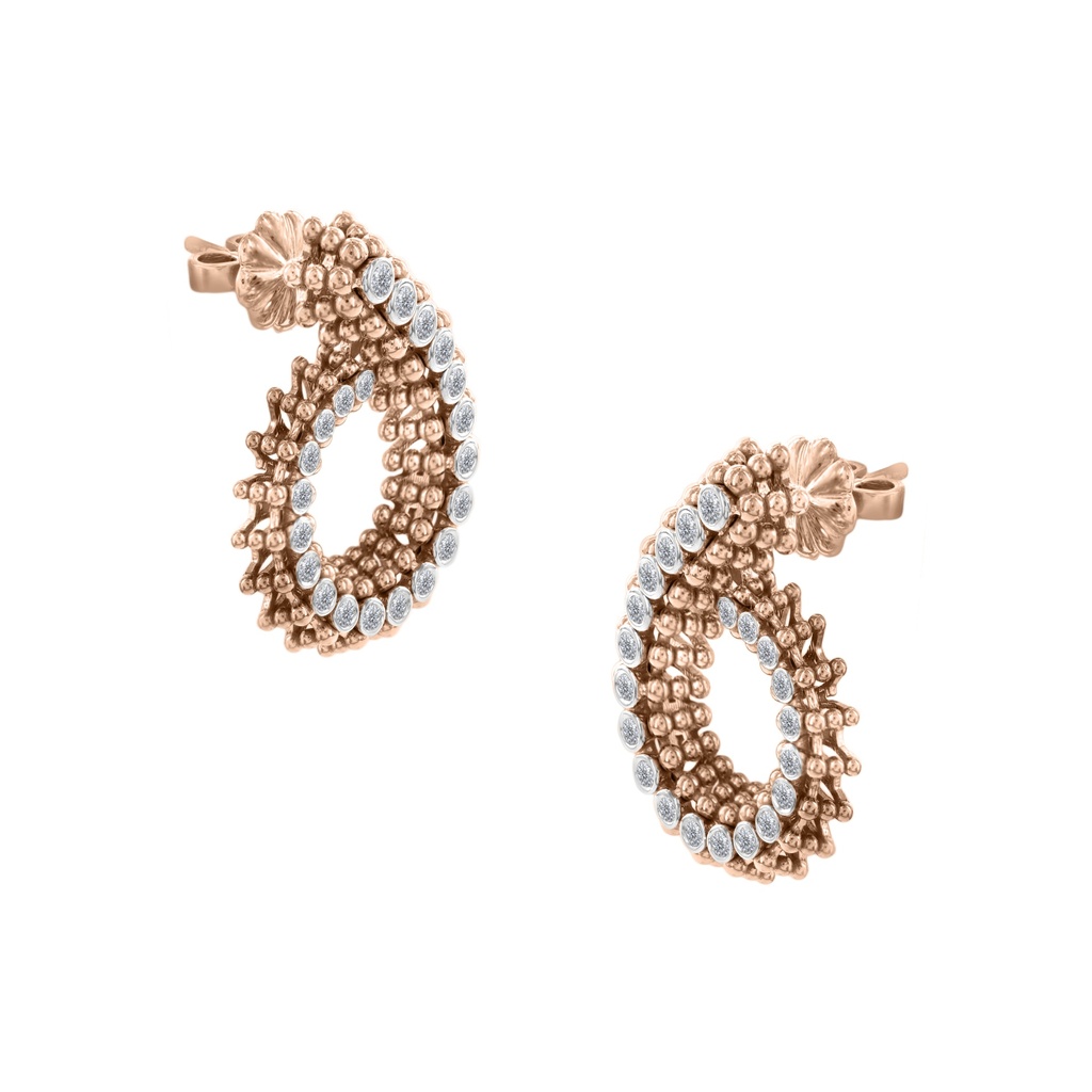 BLING EARRING