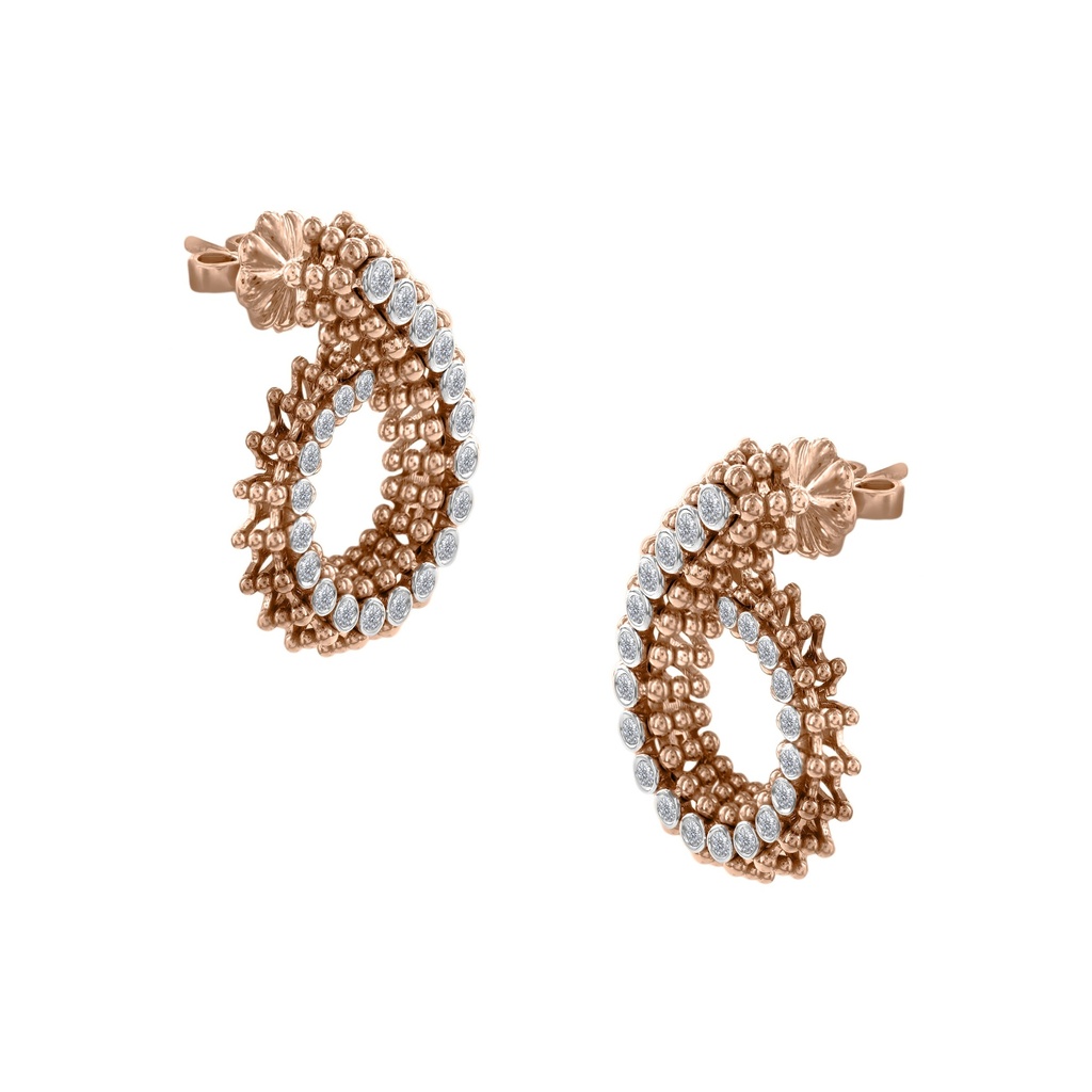 BLING EARRING