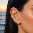 LUSSO EARRING