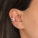 LUSSO EARRING