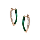 NEON EARRING