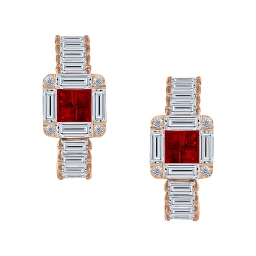 SERA EARRING