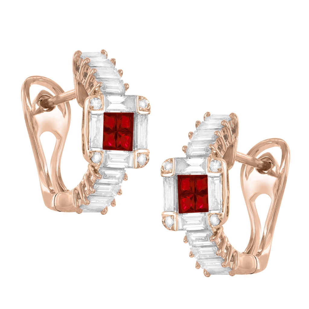 SERA EARRING