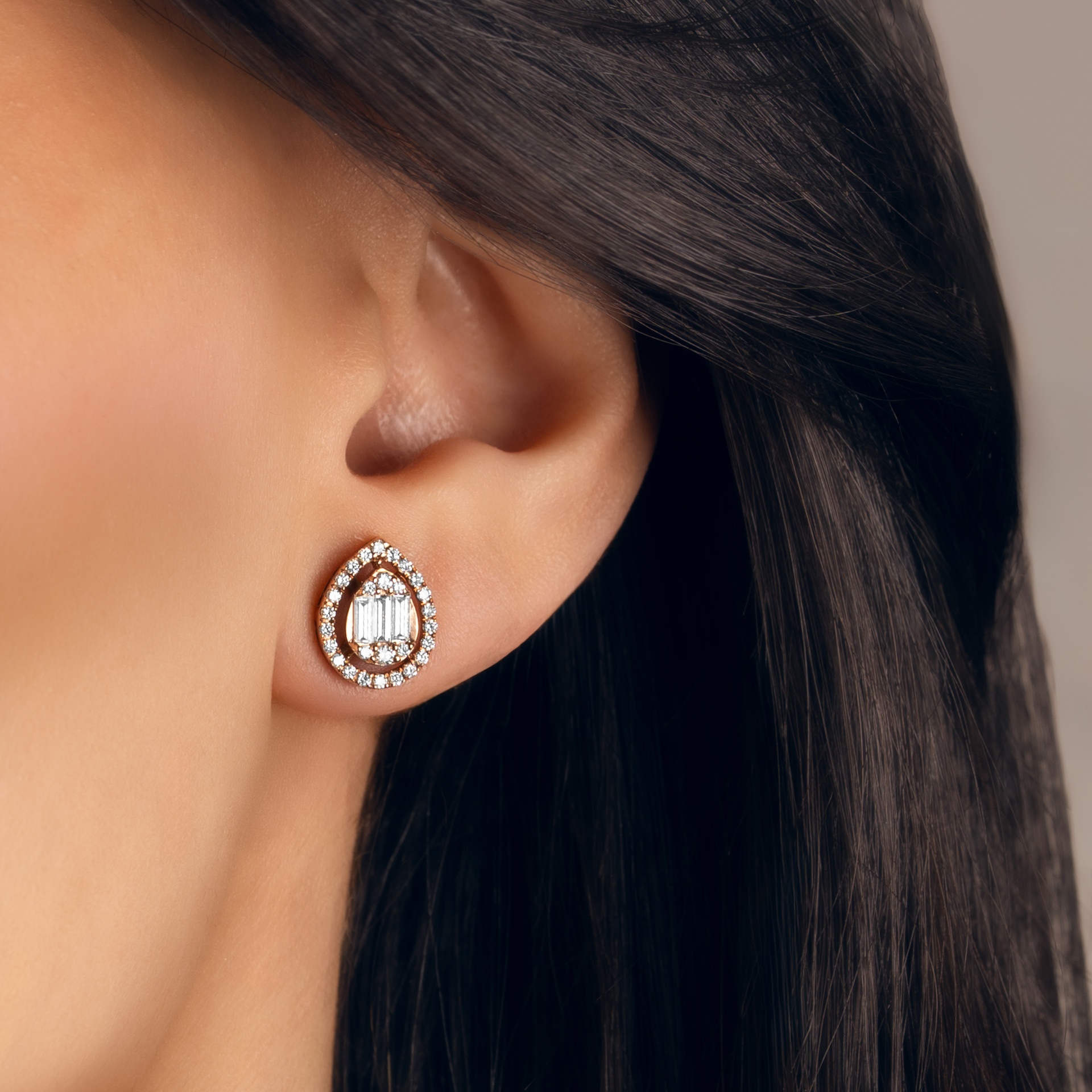 SERA EARRING