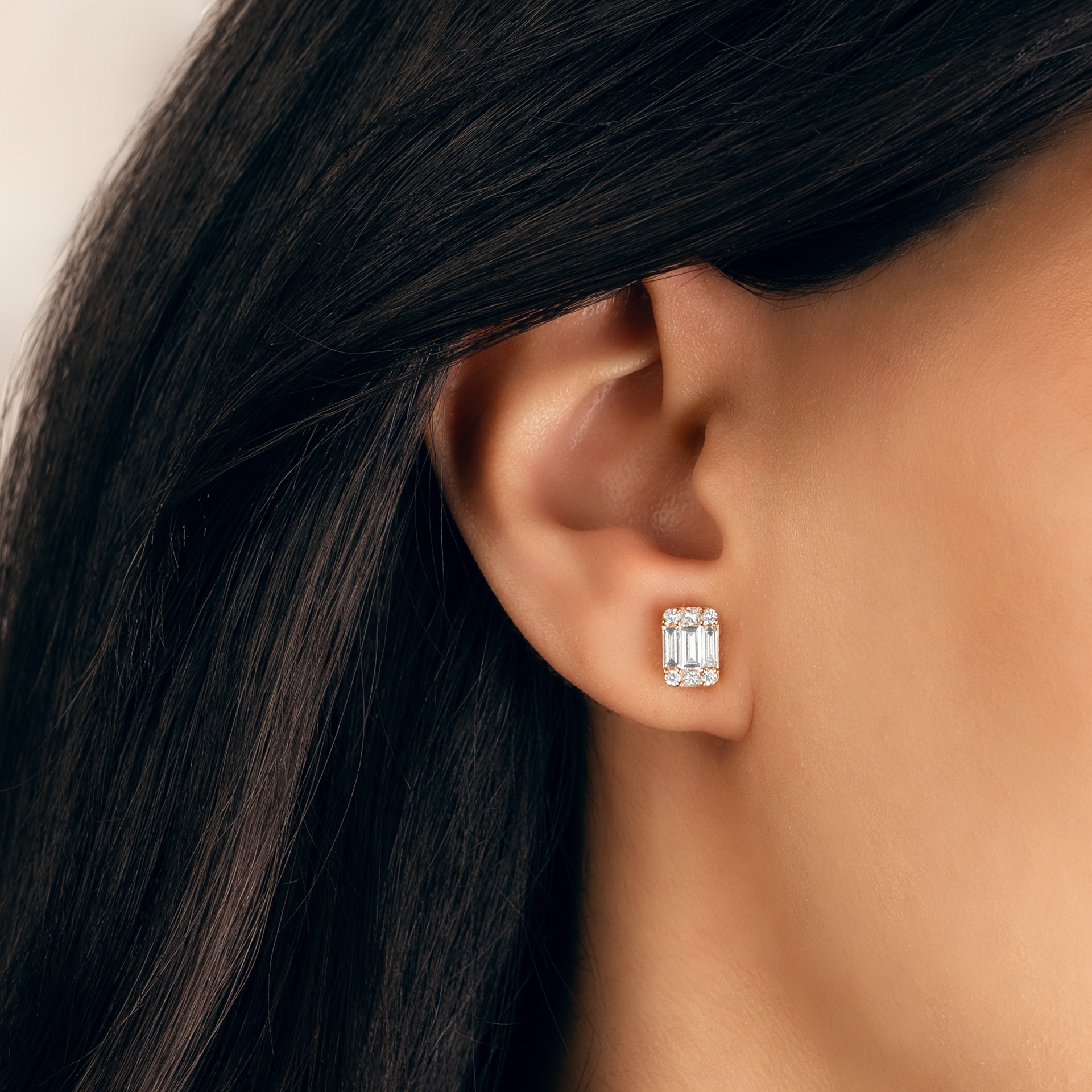 SERA EARRING