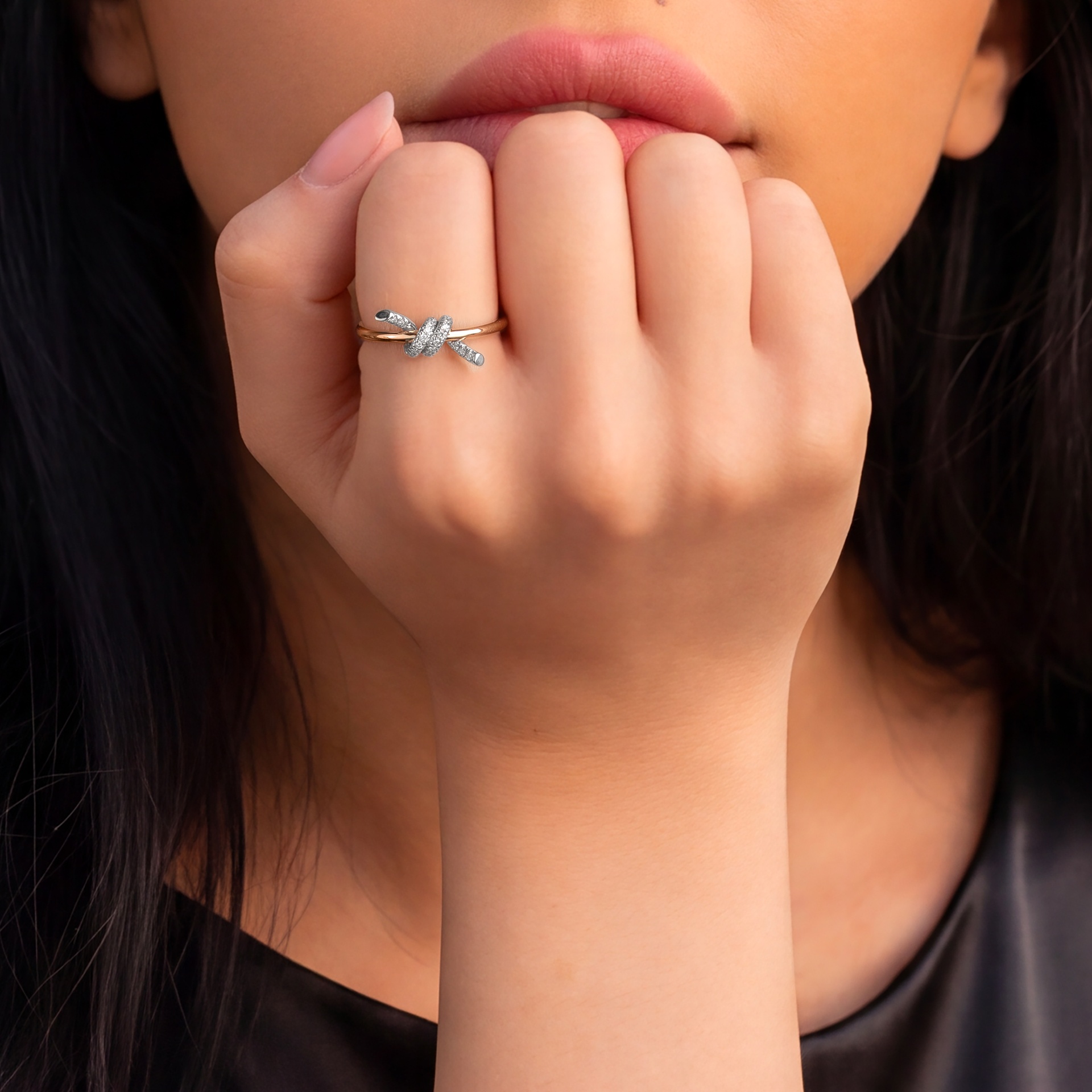 LUSSO RING