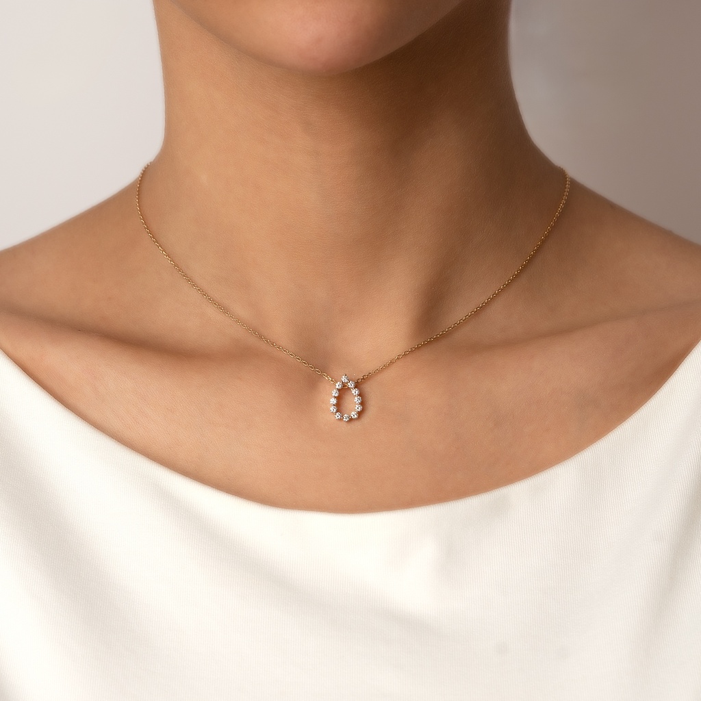 LUSSO PENDANT