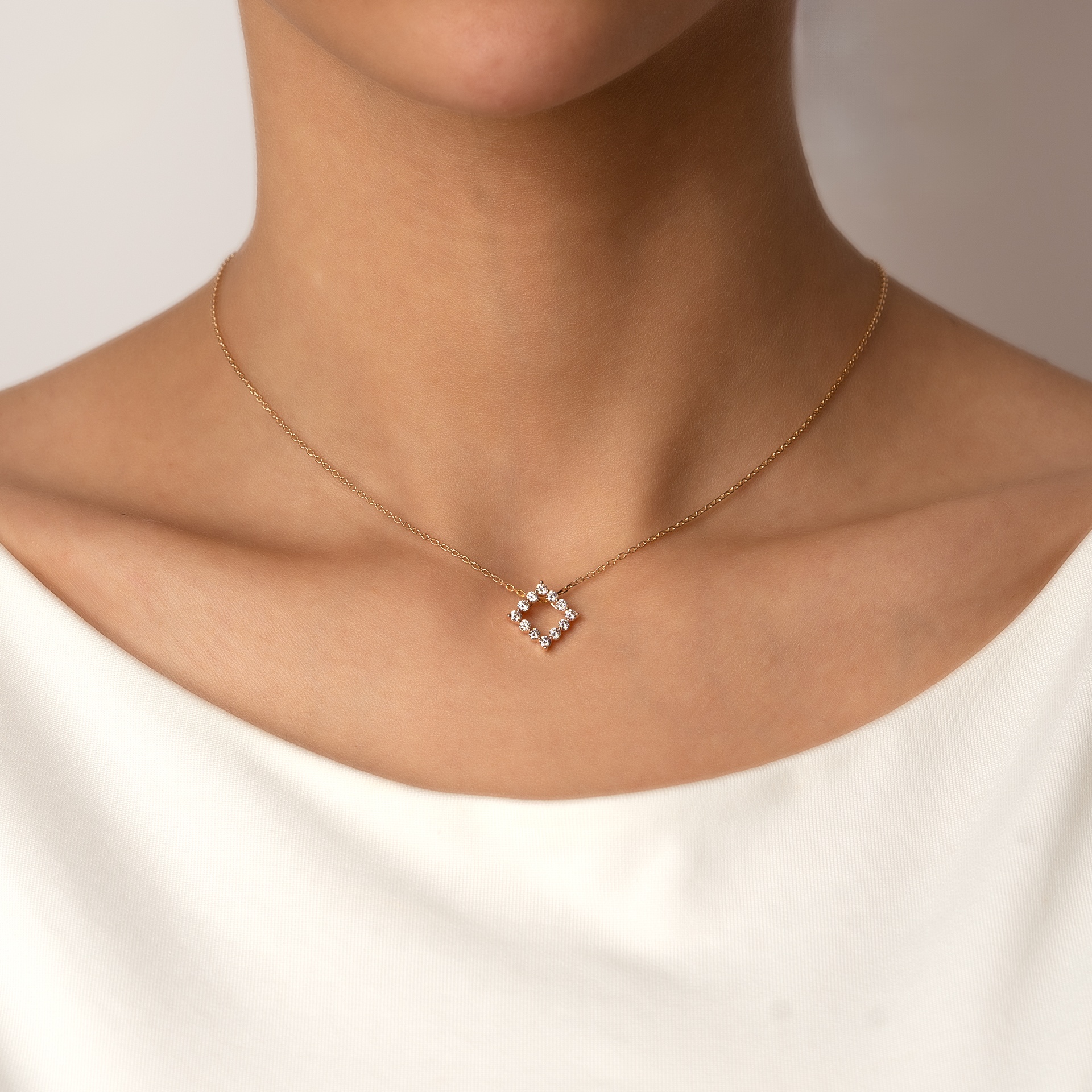 LUSSO PENDANT