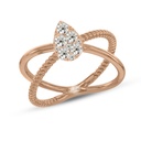 STELLAROSA RING