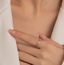 STELLAROSA RING