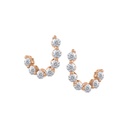 LUSSO EARRING