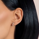 LUSSO EARRING
