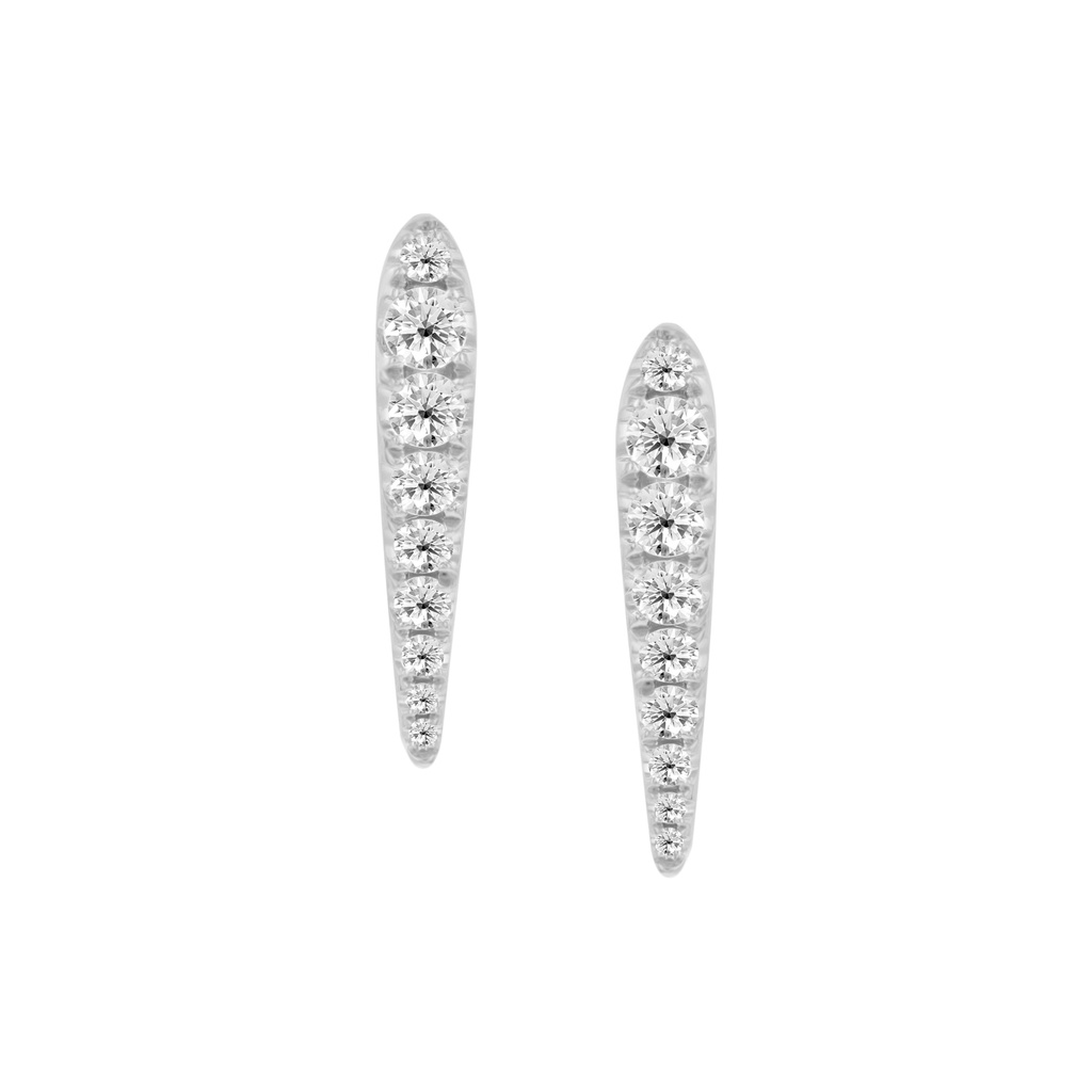 LUSSO EARRING