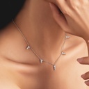 LUSSO NECKLACE