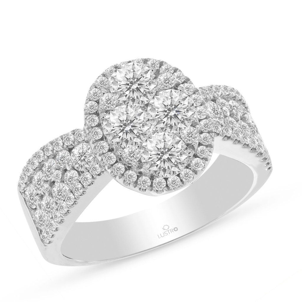 STELLAROSA RINGS