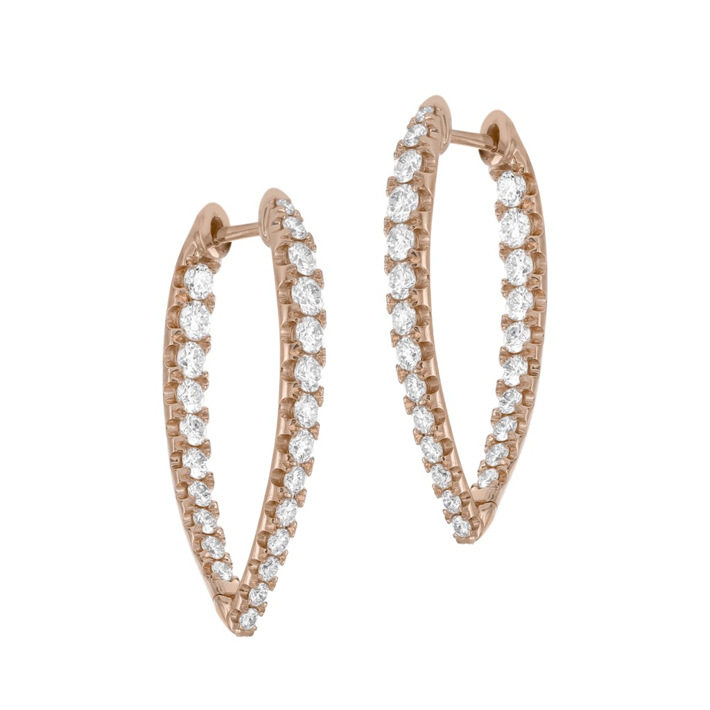 Lusso Earring 1