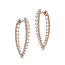 Lusso Earring 1