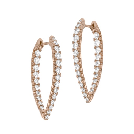 Lusso Earring 1