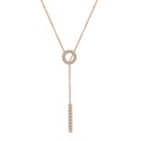 LUSSO NECKLACE
