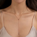 LUSSO NECKLACE