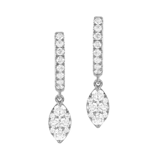 STELLAROSA EARRING
