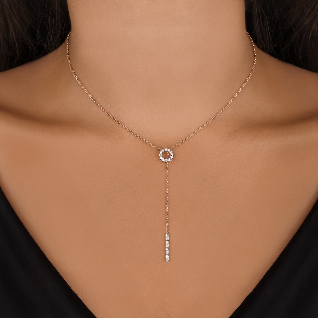 LUSSO NECKLACE