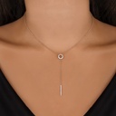 LUSSO NECKLACE