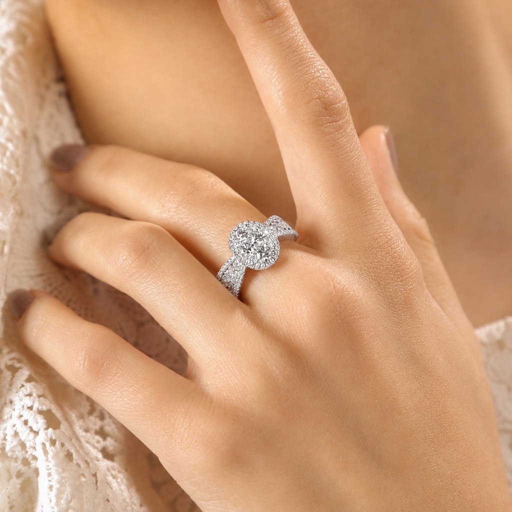 STELLAROSA RING
