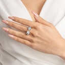 STELLAROSA RING