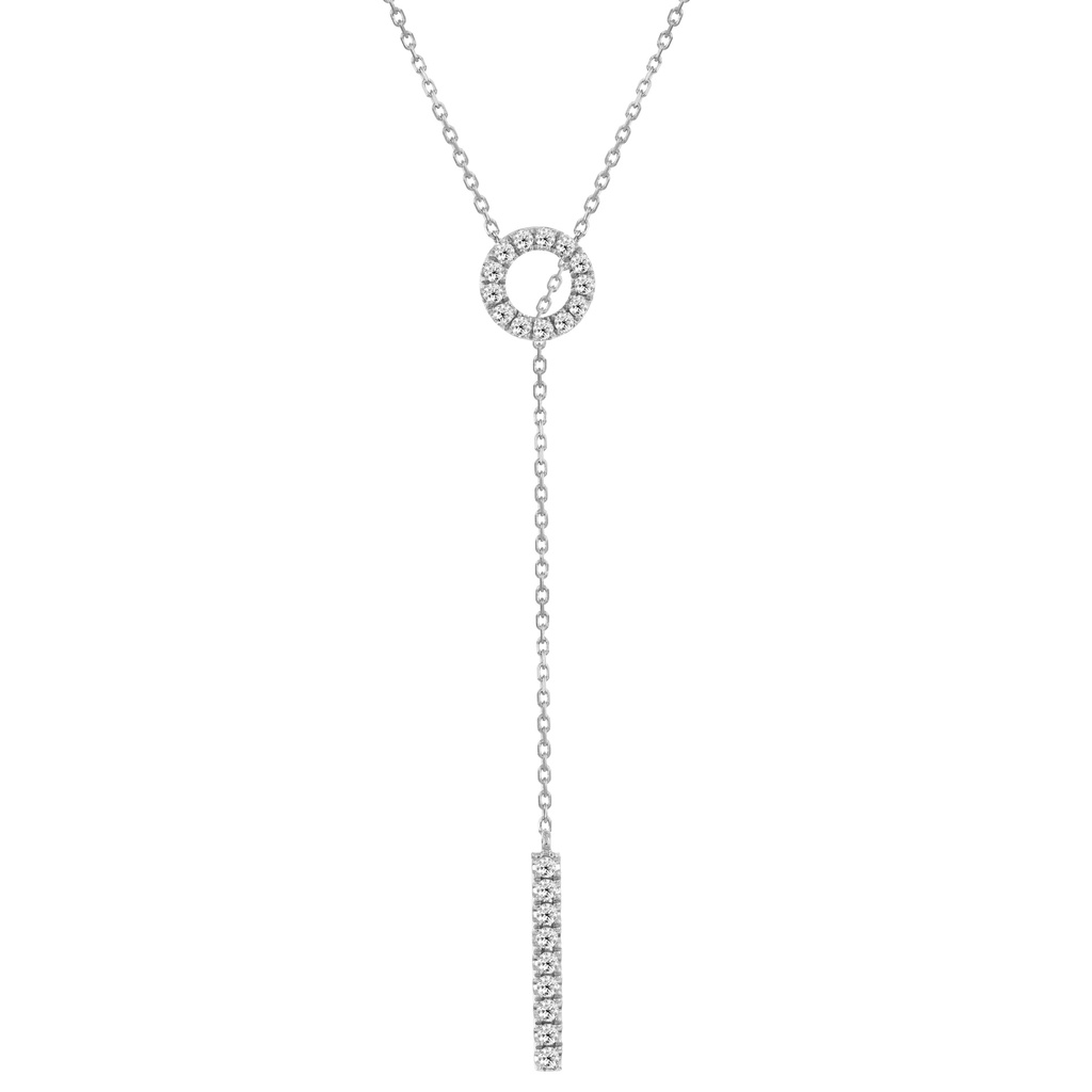 LUSSO NECKLACE
